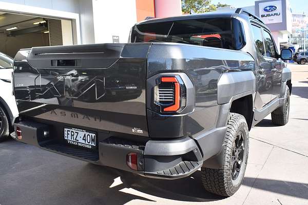 2025 Kia Tasman X-Pro TK 4X4