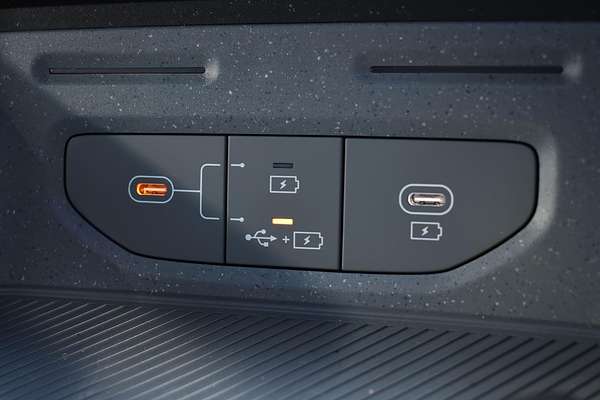 2025 Kia Tasman X-Pro TK 4X4
