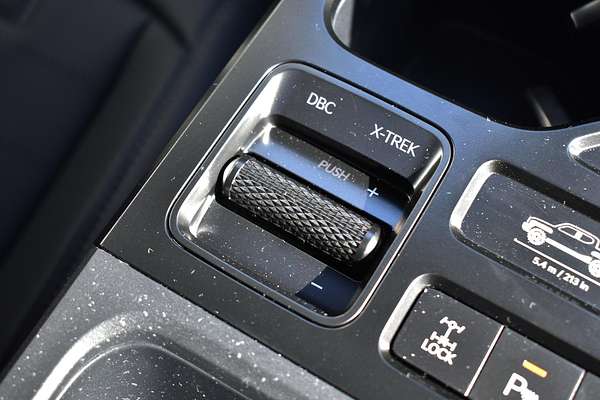 2025 Kia Tasman X-Pro TK 4X4