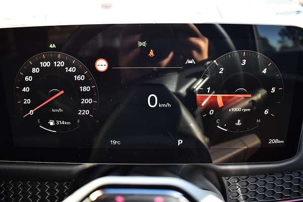 2025 Kia Tasman X-Pro TK 4X4