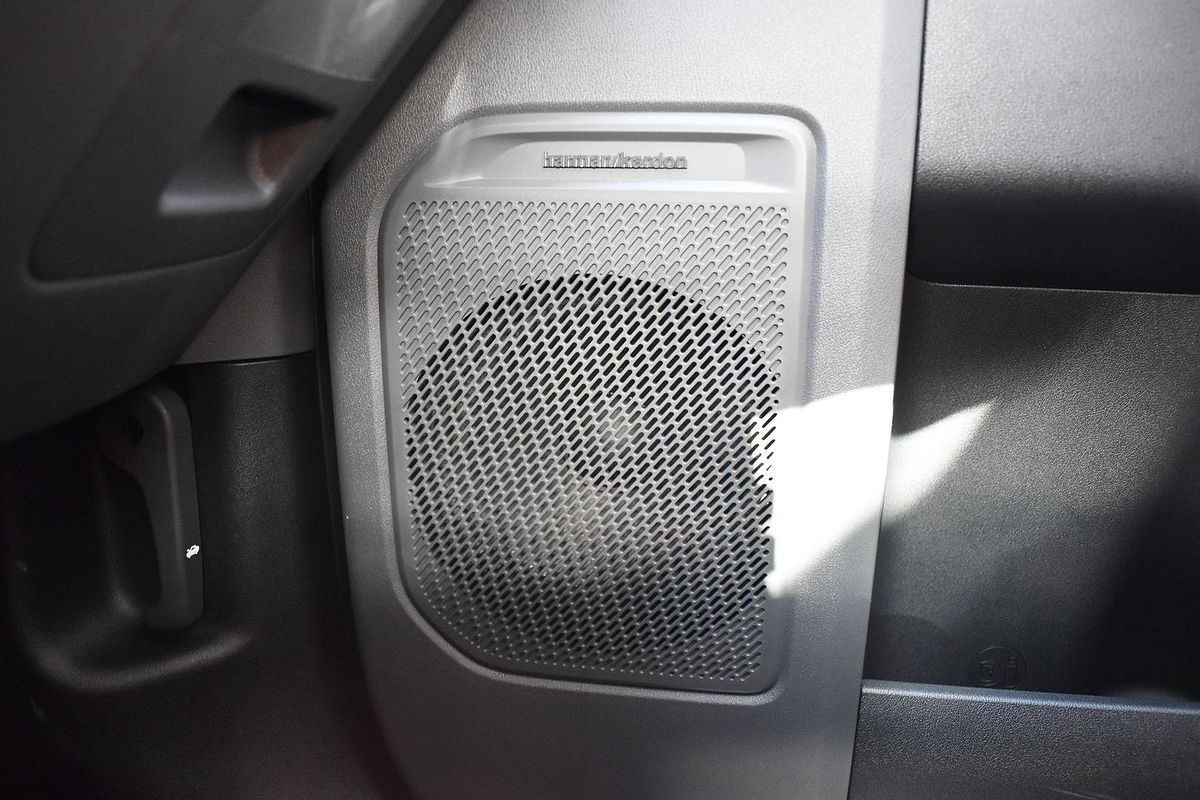2025 Kia Tasman X-Pro TK 4X4