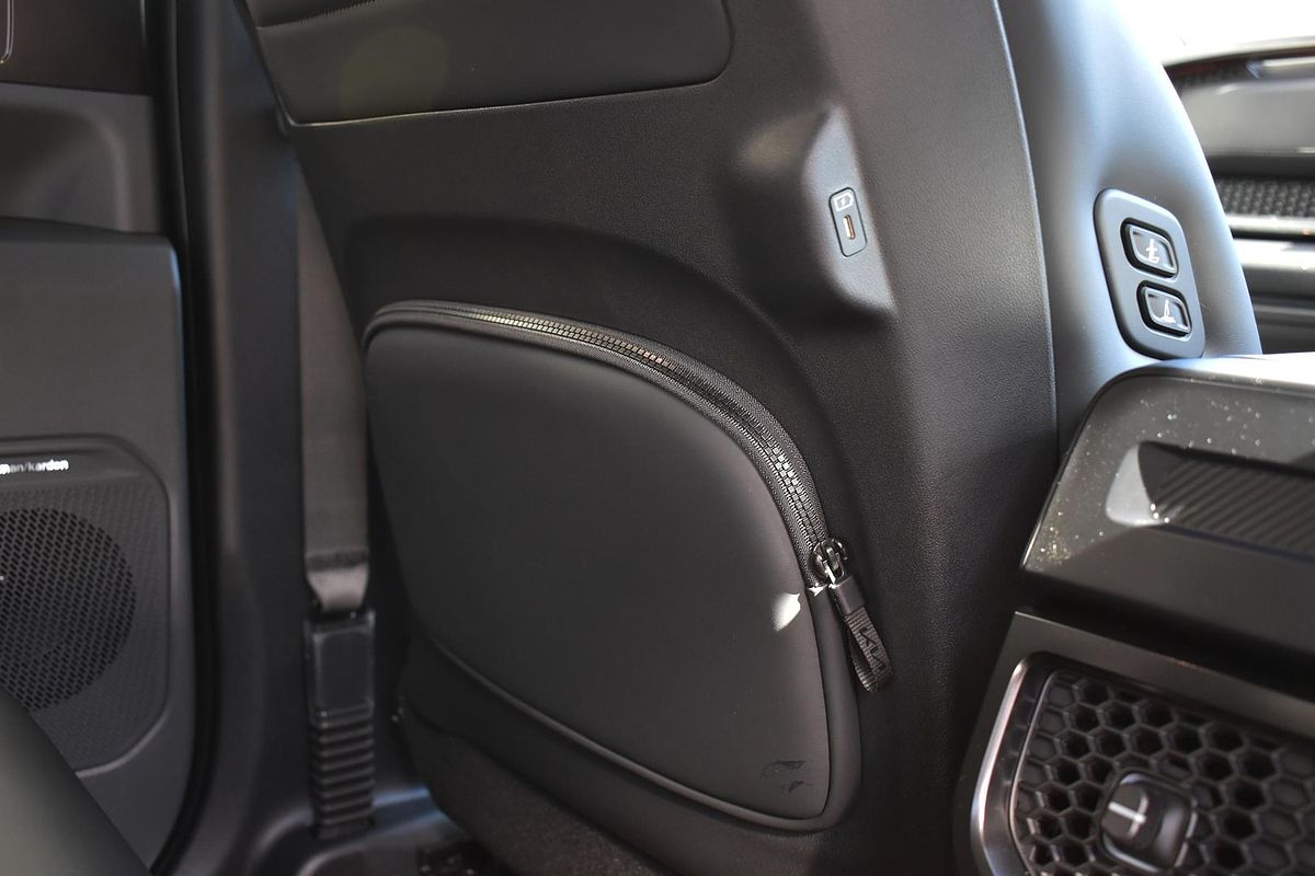 2025 Kia Tasman X-Pro TK 4X4