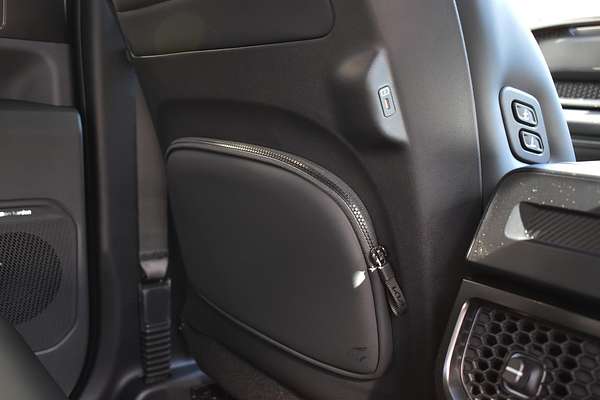 2025 Kia Tasman X-Pro TK 4X4