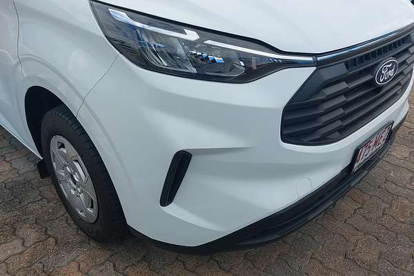 2024 Ford Transit Custom Trend SWB AV SWB