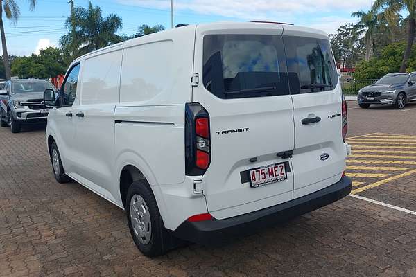 2024 Ford Transit Custom Trend SWB AV SWB