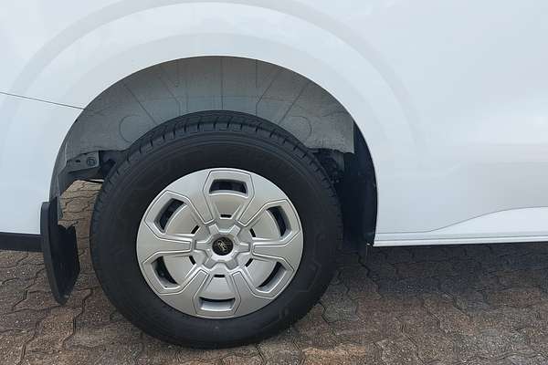 2024 Ford Transit Custom Trend SWB AV SWB