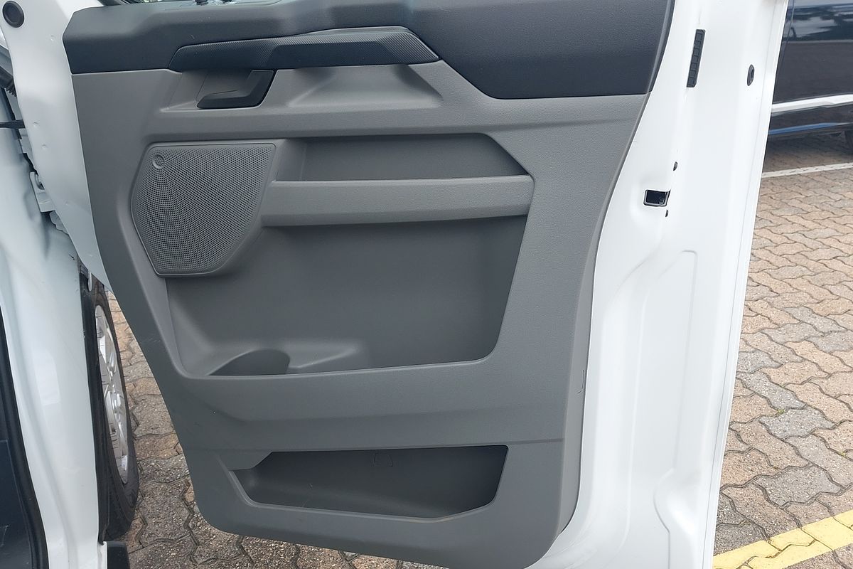 2024 Ford Transit Custom Trend SWB AV SWB
