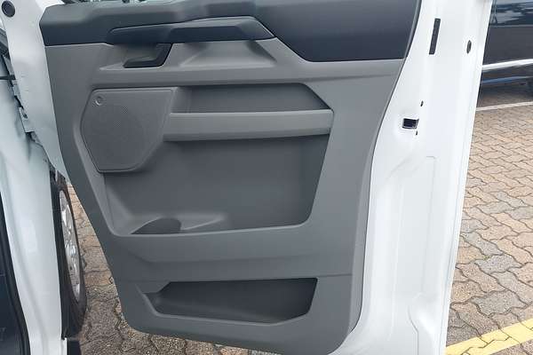 2024 Ford Transit Custom Trend SWB AV SWB
