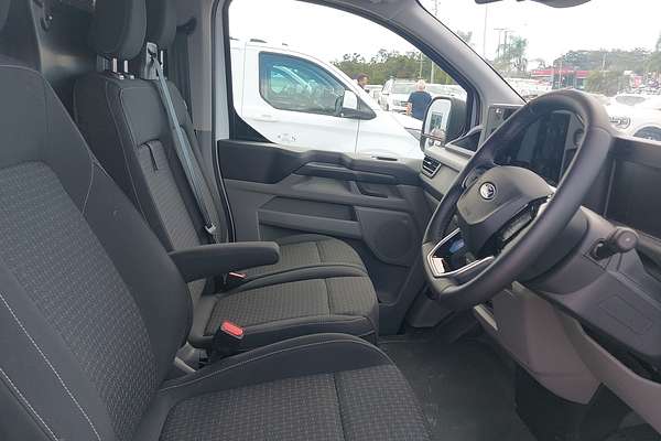 2024 Ford Transit Custom Trend SWB AV SWB