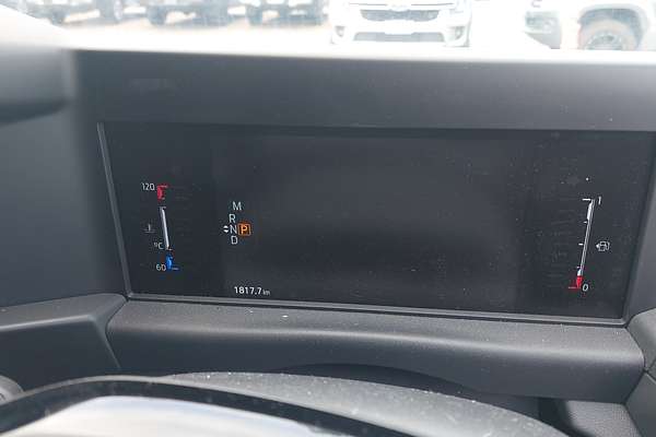 2024 Ford Transit Custom Trend SWB AV SWB