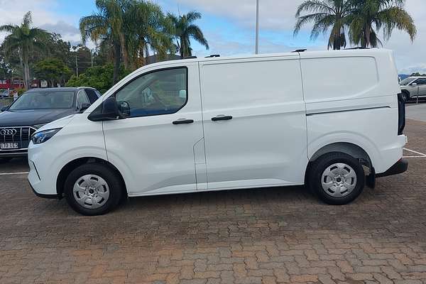 2024 Ford Transit Custom Trend SWB AV SWB