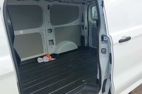 2024 Ford Transit Custom Trend SWB AV SWB