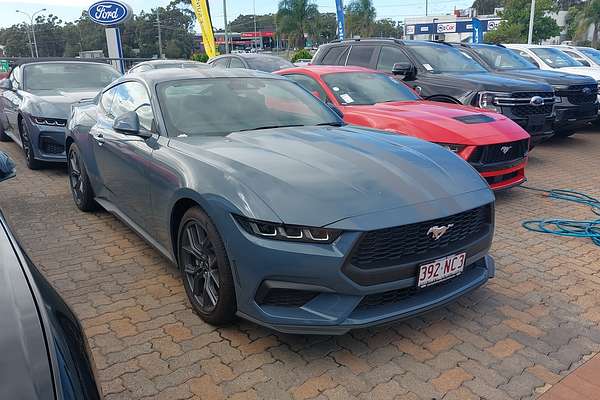 2024 Ford Mustang Ecoboost FO