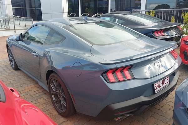 2024 Ford Mustang Ecoboost FO