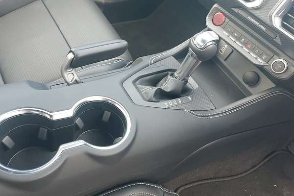 2024 Ford Mustang Ecoboost FO