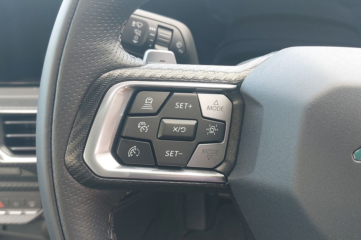 2024 Ford Mustang Ecoboost FO