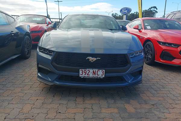 2024 Ford Mustang Ecoboost FO