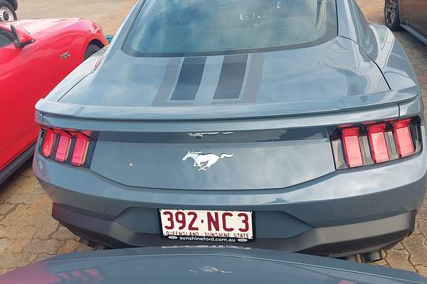 2024 Ford Mustang Ecoboost FO