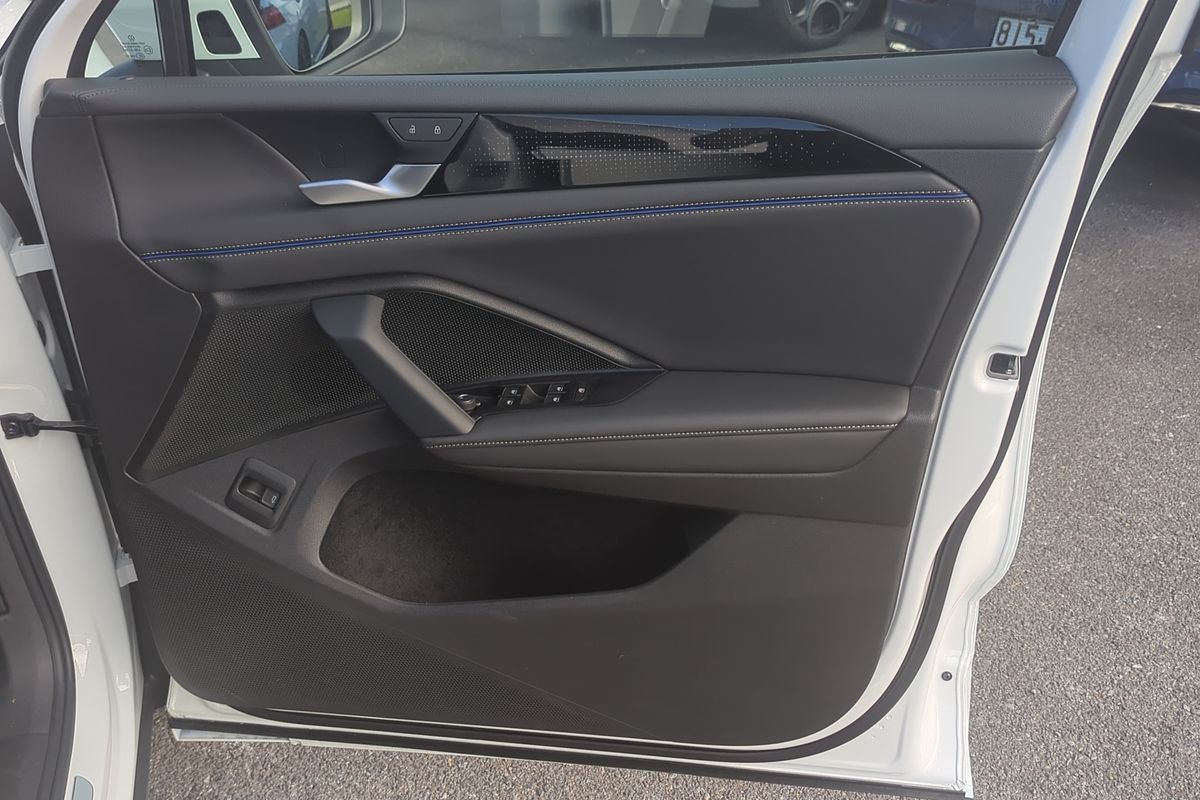 2025 Volkswagen Tiguan 150TSI R-Line CT