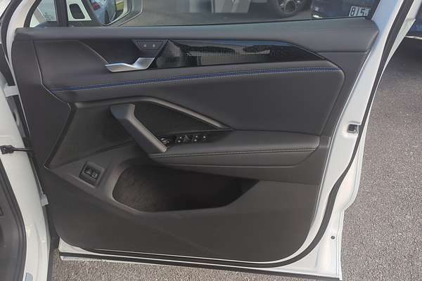 2025 Volkswagen Tiguan 150TSI R-Line CT