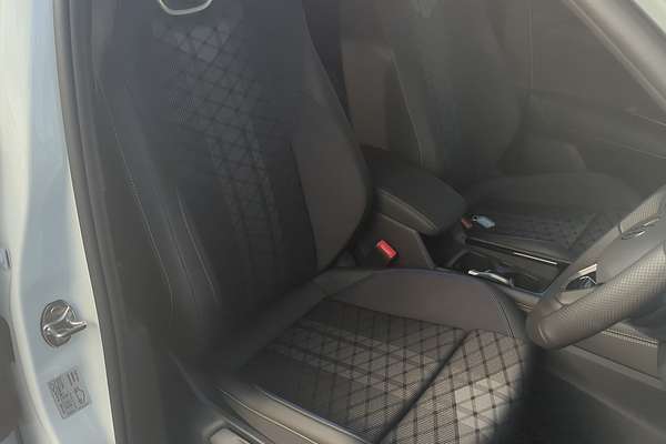2025 Volkswagen Tiguan 150TSI R-Line CT
