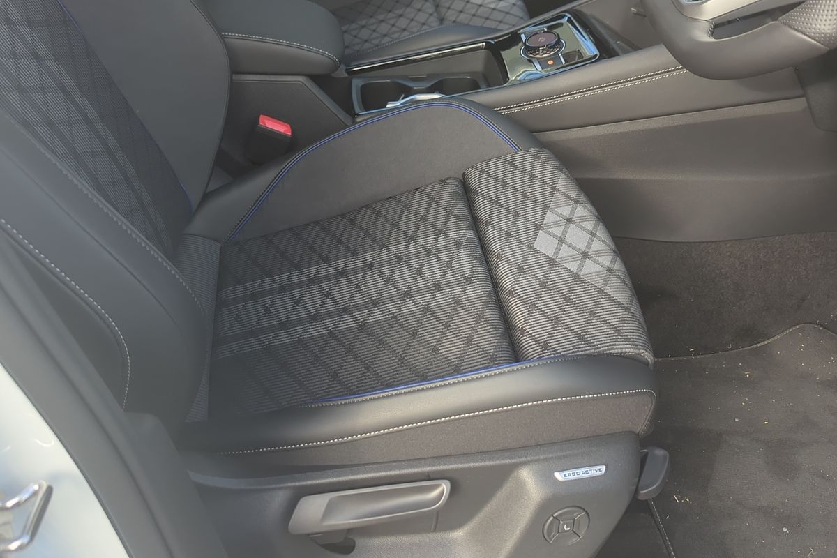 2025 Volkswagen Tiguan 150TSI R-Line CT