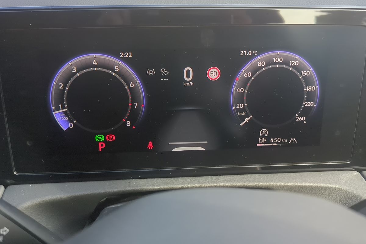 2025 Volkswagen Tiguan 150TSI R-Line CT