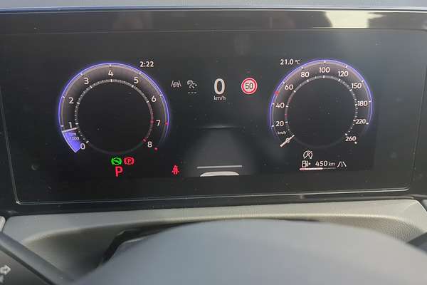 2025 Volkswagen Tiguan 150TSI R-Line CT