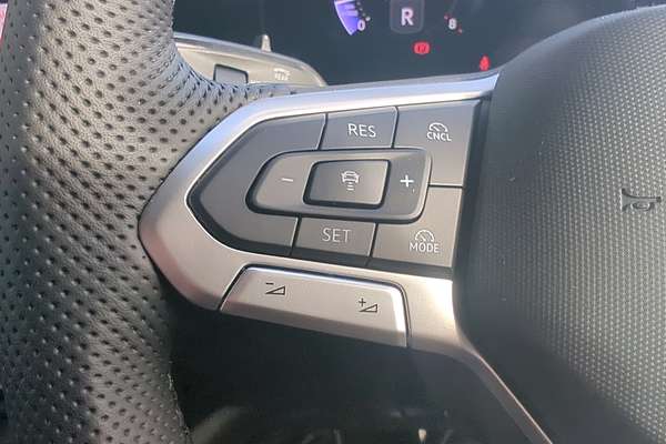 2025 Volkswagen Tiguan 150TSI R-Line CT