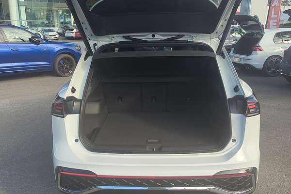 2025 Volkswagen Tiguan 150TSI R-Line CT