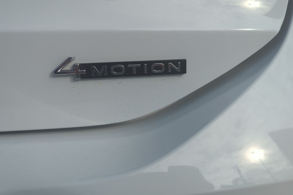 2025 Volkswagen Tiguan 150TSI R-Line CT