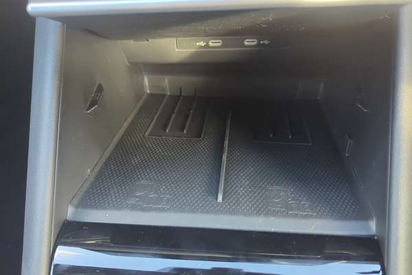 2025 Volkswagen Tiguan 150TSI R-Line CT