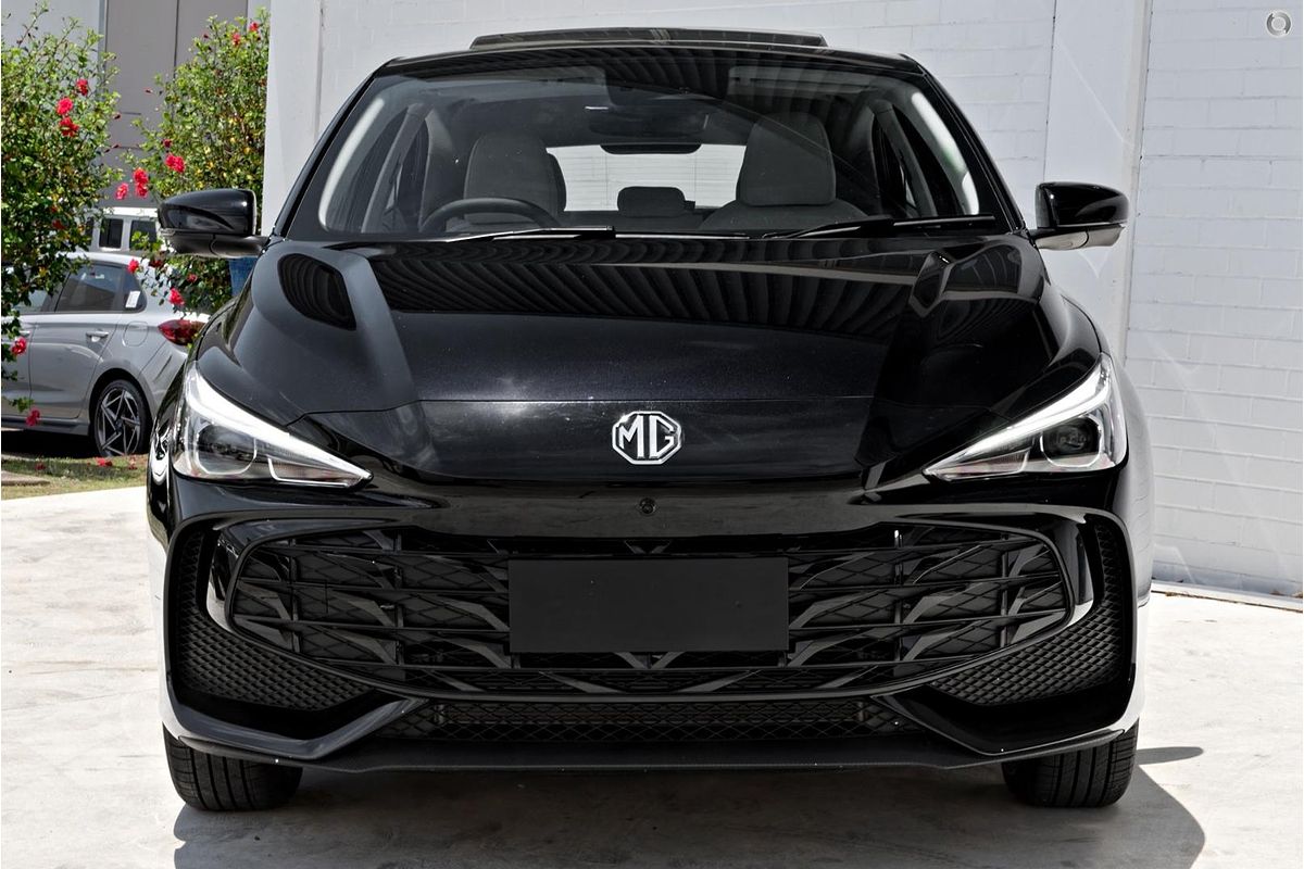 2025 MG MG3 Essence 2WD