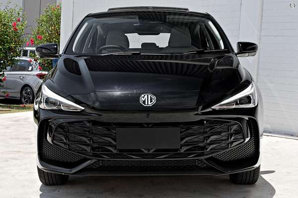 2025 MG MG3 Essence 2WD