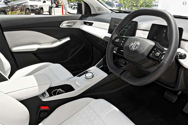 2025 MG MG3 Essence 2WD