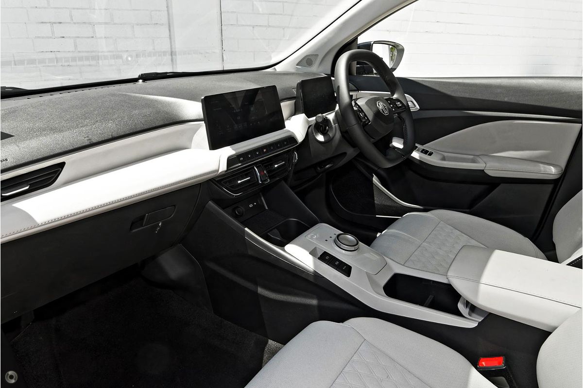 2025 MG MG3 Essence 2WD