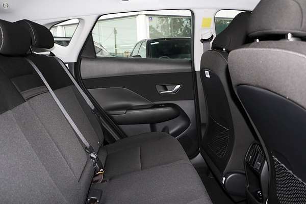 2025 Hyundai Kona Hybrid SX2.V2 2WD