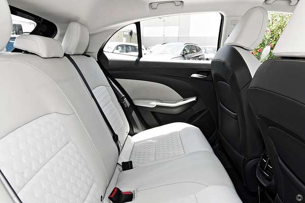 2025 MG MG3 Essence 2WD