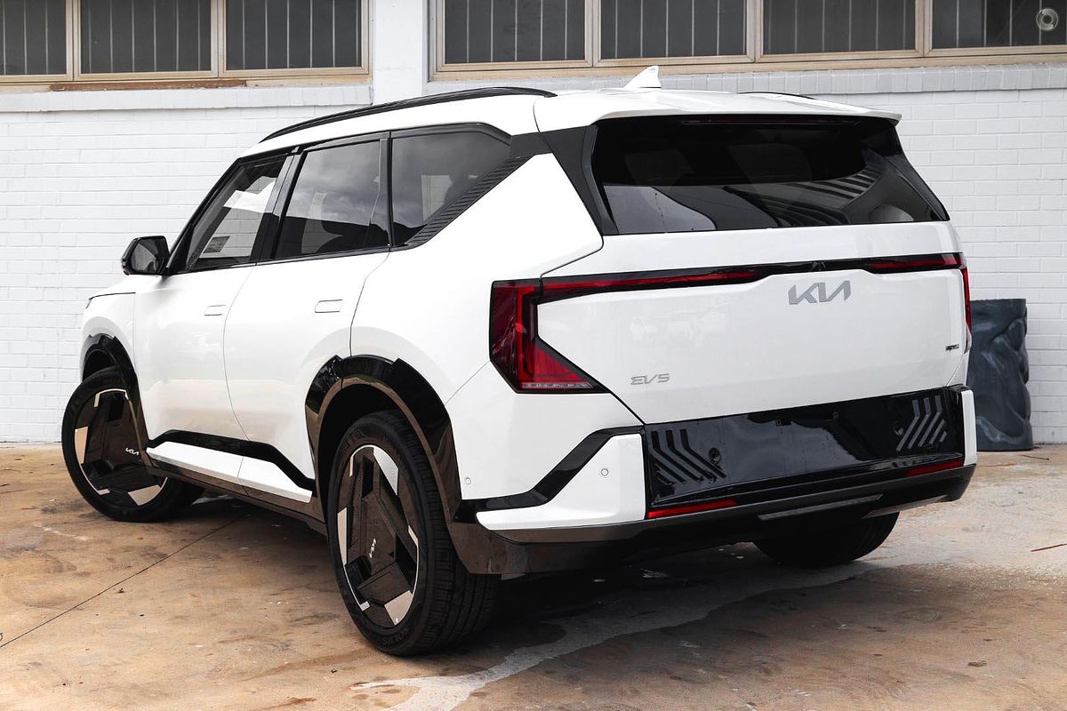 2025 Kia EV5 GT-Line OVc