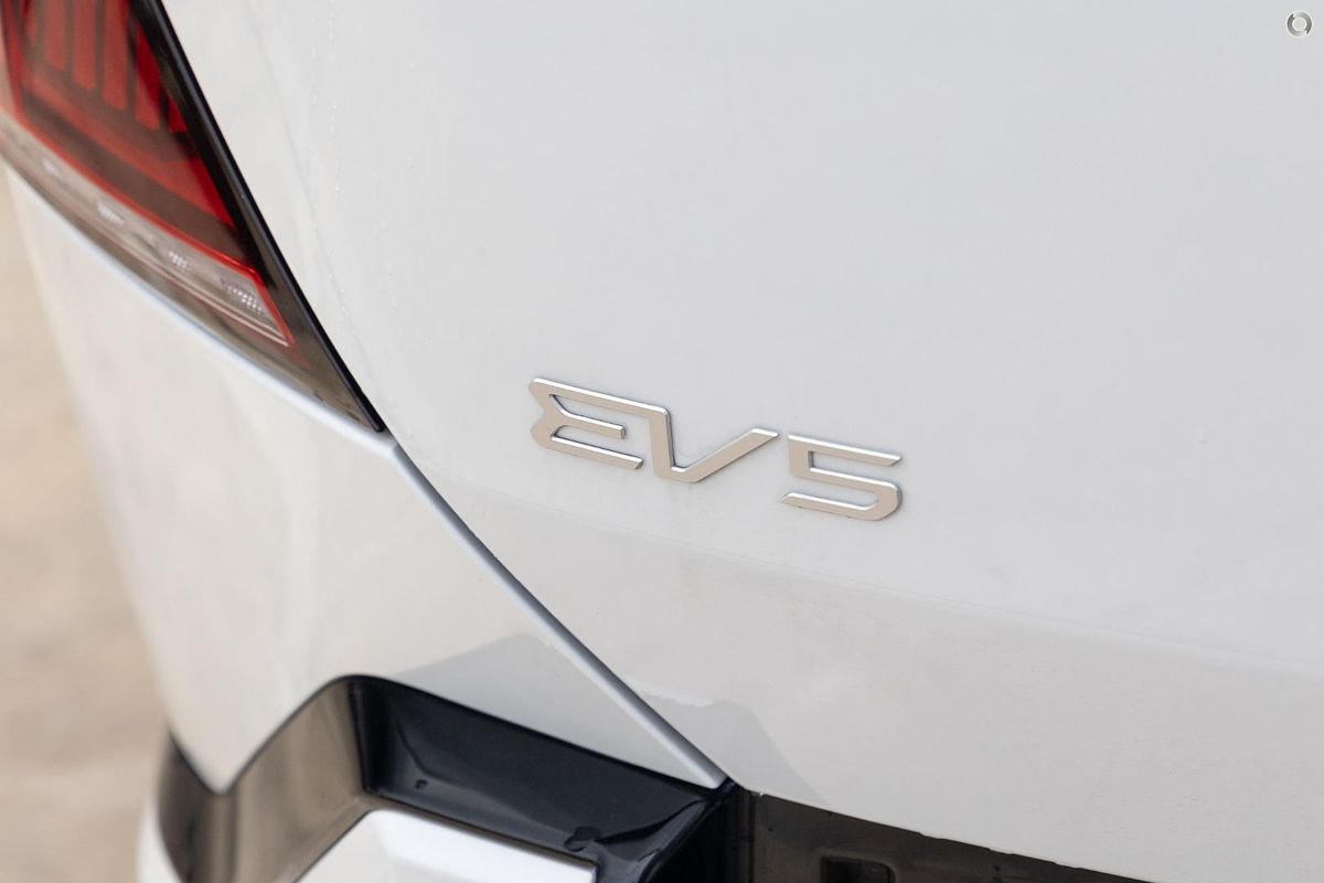 2025 Kia EV5 GT-Line OVc