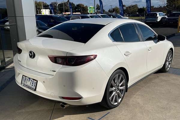 2020 Mazda 3 G20 Evolve BP Series