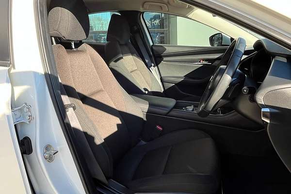 2020 Mazda 3 G20 Evolve BP Series
