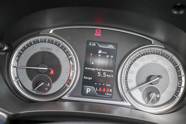 2024 Suzuki Vitara LY Series II