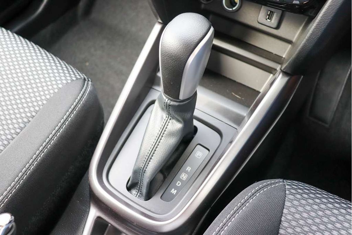 2024 Suzuki Vitara LY Series II