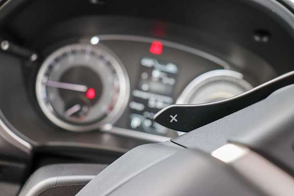 2024 Suzuki Vitara LY Series II