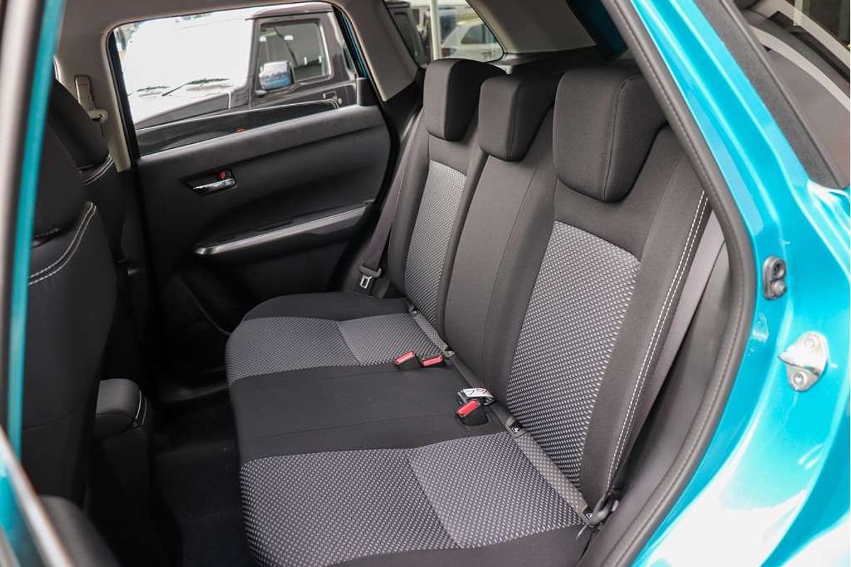 2024 Suzuki Vitara LY Series II