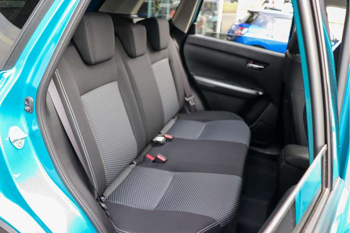2024 Suzuki Vitara LY Series II