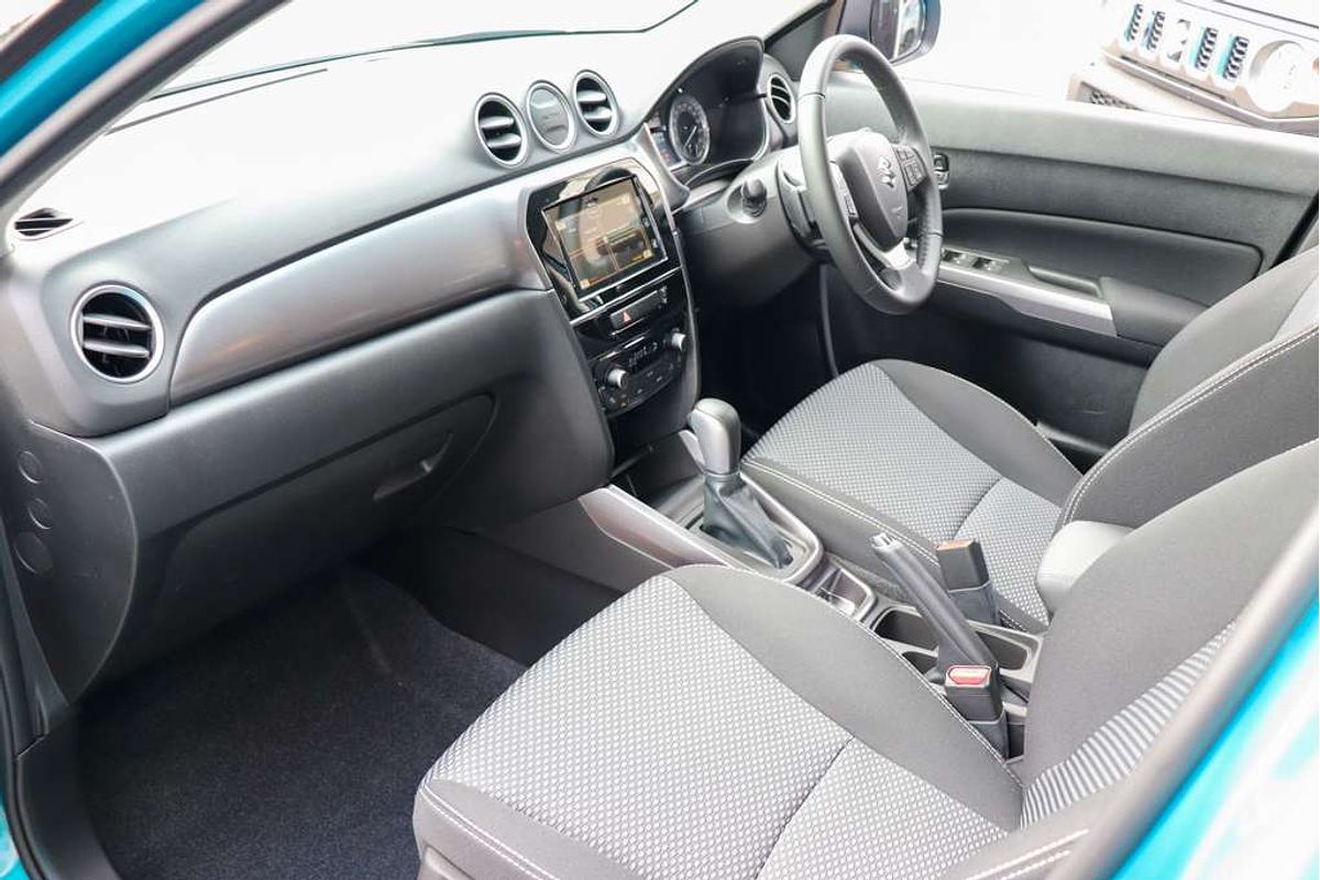 2024 Suzuki Vitara LY Series II