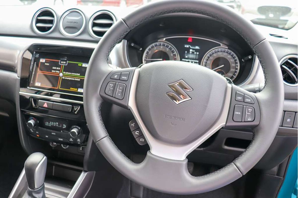 2024 Suzuki Vitara LY Series II