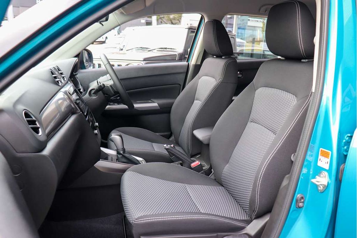 2024 Suzuki Vitara LY Series II